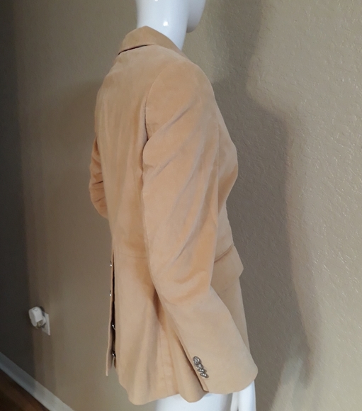 Brooks brothers  346 Cauderoy Blazer - Picture 9 of 14